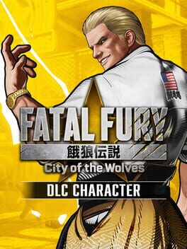 Image de Fatal Fury: City of the Wolves - Nightmare Geese