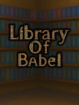 Image de Library of Babel