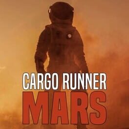 Image de Cargo Runner: Mars