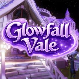Image de Glowfall Vale