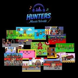 Image de Hunters Music World