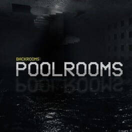 Image de Backrooms: Poolrooms