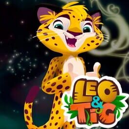 Image de Leo And Tig