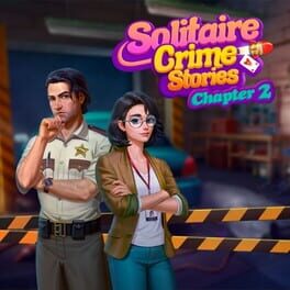 Image de Solitaire Crime Stories Chapter 2