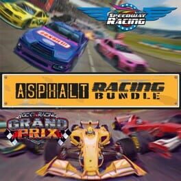 Image de Asphalt Racing Bundle Speedway & Grand Prix