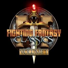 Image de Fighting Fantasy Classics Vol. 1