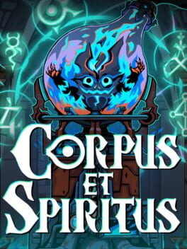 Image de Corpus et Spiritus