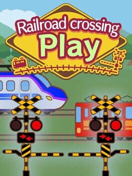 Image de Railroad Crossing Play