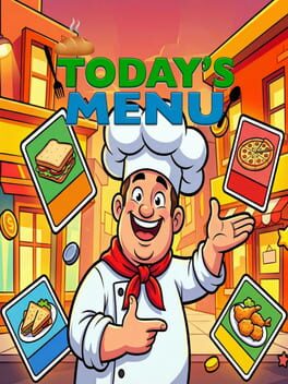 Image de Today's Menu