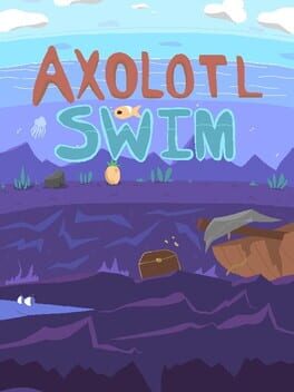 Image de Axolotl Swim
