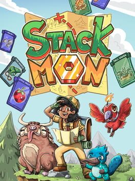 Image de Stackmon