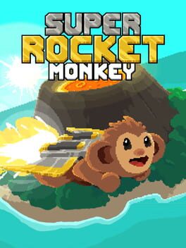 Image de Super Rocket Monkey
