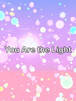Image de You Are the Light