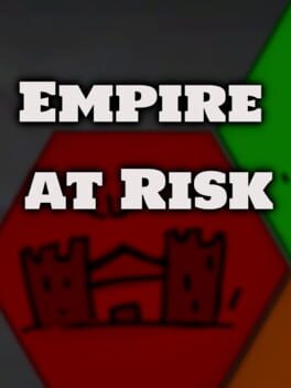 Image de Empire at Risk