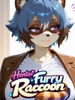 Image de Hentai Furry Raccoon