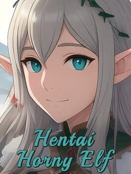 Image de Hentai Horny Elf