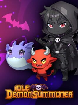 Image de Idle Demon Summoner