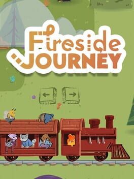 Image de Fireside Journey: The Creative Path of Fireside Feelings