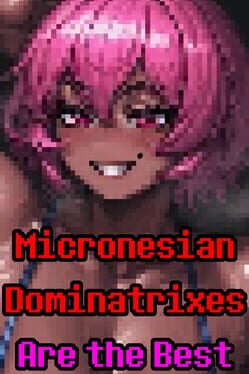 Image de Micronesian Dominatrixes Are the Best
