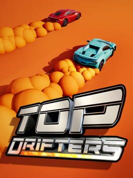 Image de Top Drifters