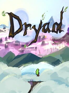 Jaquette de Dryad
