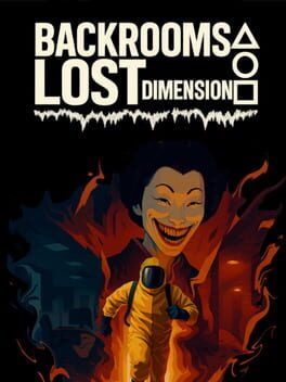 Image de Backrooms Lost Dimension