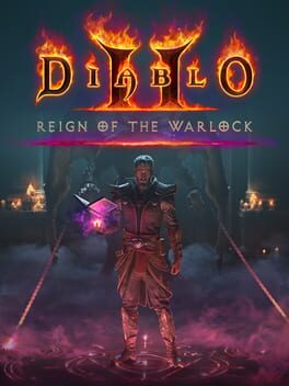 Image de Diablo II: Resurrected - Reign of the Warlock
