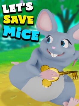 Image de Let's Save Mice