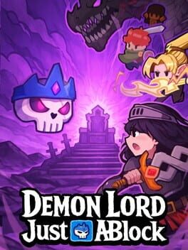 Image de Demon Lord: Just a Block