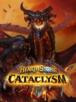 Image de Hearthstone: Cataclysm
