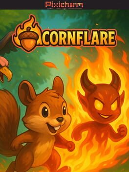 Image de Pixicharm: Acornflare
