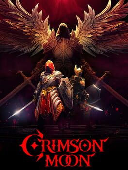 Image de Crimson Moon