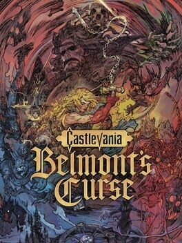 Image de Castlevania: Belmont's Curse