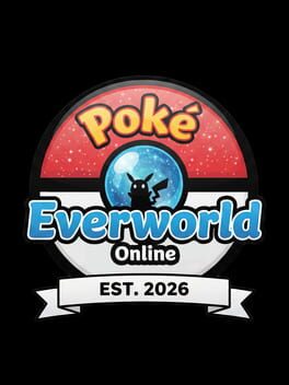 Image de Poké Everworld Online