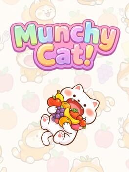 Image de Munchy Cat