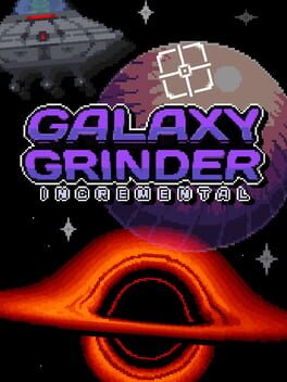 Image de Galaxy Grinder Incremental
