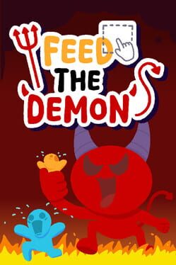 Image de Feed the Demon Incremental