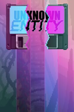 Image de Unknown Entity