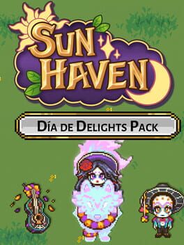 Image de Sun Haven: Día de Delights Pack