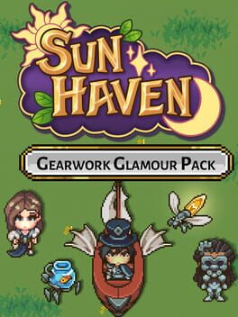 Image de Sun Haven: Gearwork Glamour Pack