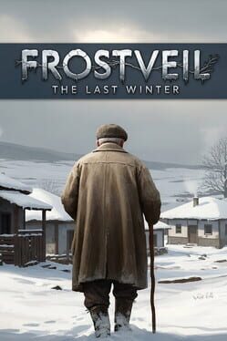 Image de Frostveil: The Last Winter