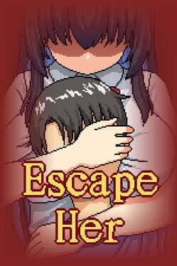 Image de Escape Her