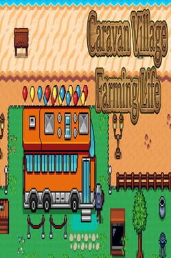Image de Caravan Village: Farming Life