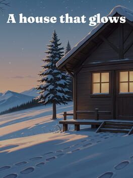 Image de A House That Glows