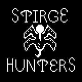 Jaquette de Stirge Hunters