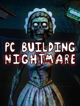 Image de PC Building Nightmare
