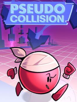 Image de Pseudo Collision