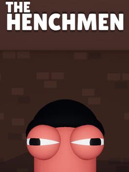 Image de The Henchmen