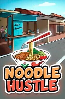 Image de Noodle Hustle