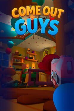 Image de Come Out Guys